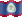 Belize Extra Small flag