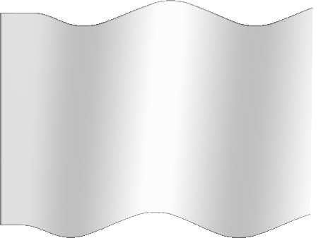 white flag - transparent background on Make a GIF