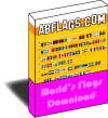 abFlags.com World's Flags Download Box